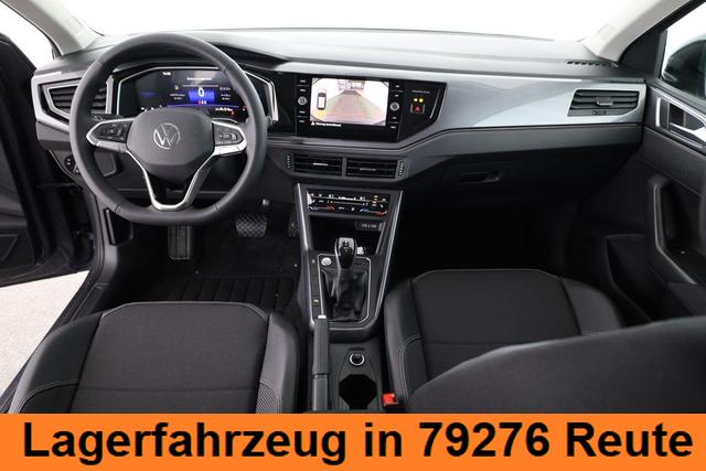 Volkswagen Taigo Style 1.0 TSI DSG Style, IQ.Light, Kamera, ACC, Winter, 18-Zoll, 3 J.-Garantie 