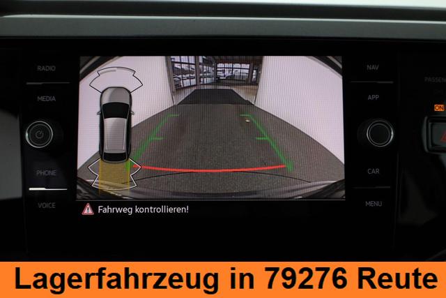 Volkswagen Taigo Style 1.0 TSI DSG Style, IQ.Light, Kamera, ACC, Winter, 18-Zoll, 3 J.-Garantie 