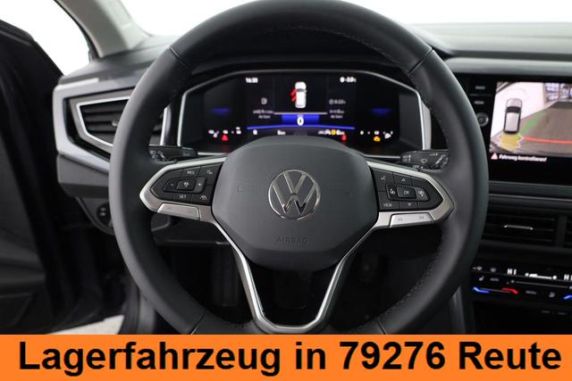 Volkswagen Taigo Style 1.0 TSI DSG Style, IQ.Light, Kamera, ACC, Winter, 18-Zoll, 3 J.-Garantie 