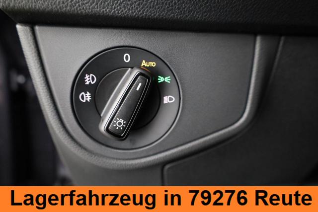 Volkswagen Taigo Style 1.0 TSI DSG Style, IQ.Light, Kamera, ACC, Winter, 18-Zoll, 3 J.-Garantie 