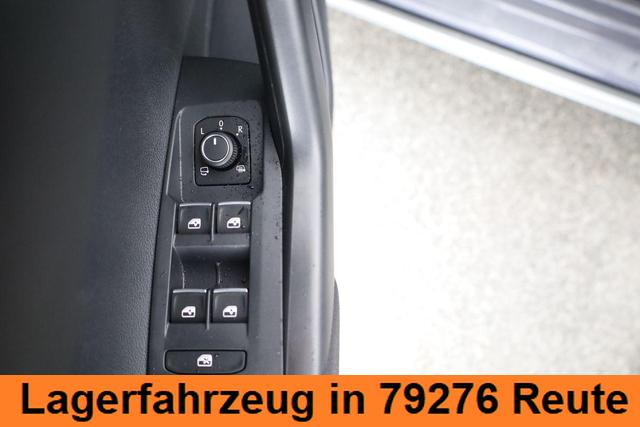 Volkswagen Taigo Style 1.0 TSI DSG Style, IQ.Light, Kamera, ACC, Winter, 18-Zoll, 3 J.-Garantie 