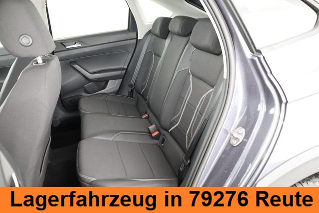 Volkswagen Taigo Style 1.0 TSI DSG Style, IQ.Light, Kamera, ACC, Winter, 18-Zoll, 3 J.-Garantie 
