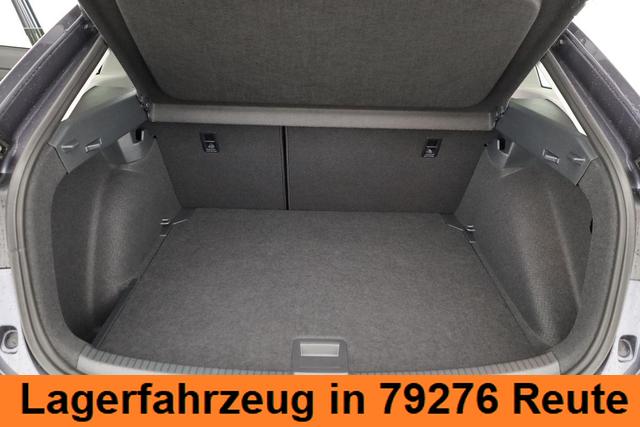 Volkswagen Taigo Style 1.0 TSI DSG Style, IQ.Light, Kamera, ACC, Winter, 18-Zoll, 3 J.-Garantie 