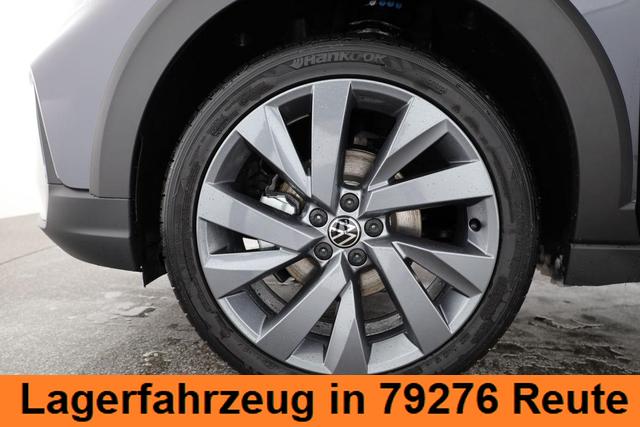 Volkswagen Taigo Style 1.0 TSI DSG Style, IQ.Light, Kamera, ACC, Winter, 18-Zoll, 3 J.-Garantie 