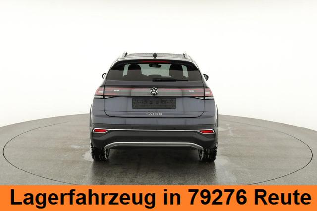 Volkswagen Taigo Style 1.0 TSI DSG Style, IQ.Light, Kamera, ACC, Winter, 18-Zoll, 3 J.-Garantie 