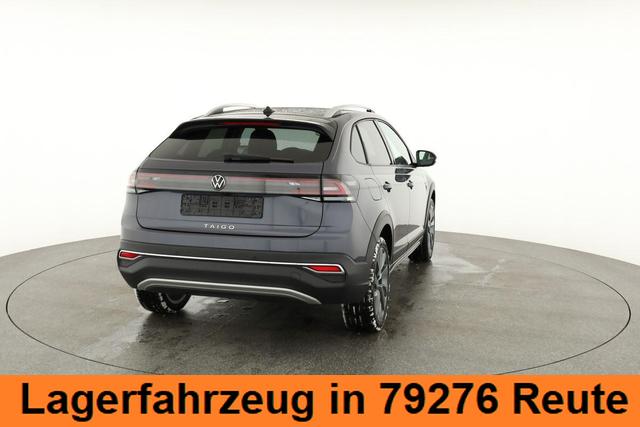 Volkswagen Taigo Style 1.0 TSI DSG Style, IQ.Light, Kamera, ACC, Winter, 18-Zoll, 3 J.-Garantie 