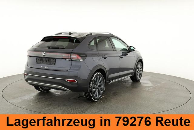 Volkswagen Taigo Style 1.0 TSI DSG Style, IQ.Light, Kamera, ACC, Winter, 18-Zoll, 3 J.-Garantie 