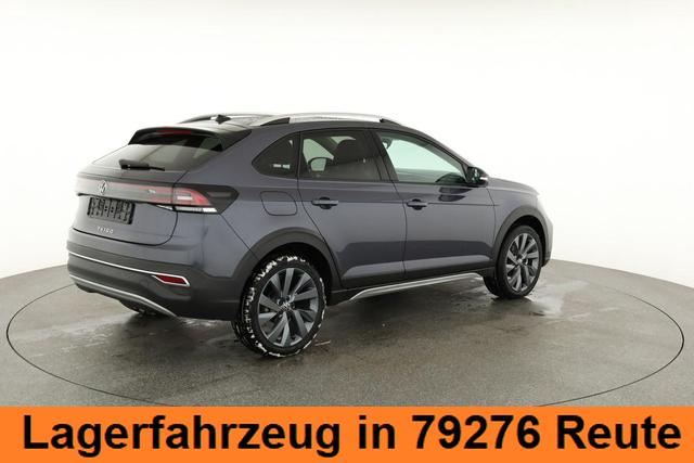 Volkswagen Taigo Style 1.0 TSI DSG Style, IQ.Light, Kamera, ACC, Winter, 18-Zoll, 3 J.-Garantie 