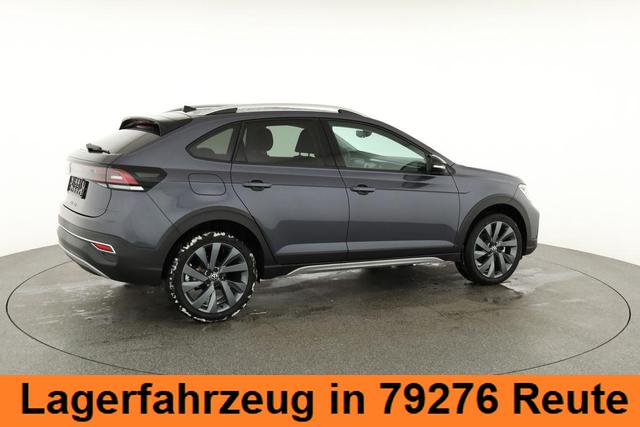 Volkswagen Taigo Style 1.0 TSI DSG Style, IQ.Light, Kamera, ACC, Winter, 18-Zoll, 3 J.-Garantie 