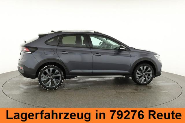 Volkswagen Taigo Style 1.0 TSI DSG Style, IQ.Light, Kamera, ACC, Winter, 18-Zoll, 3 J.-Garantie 