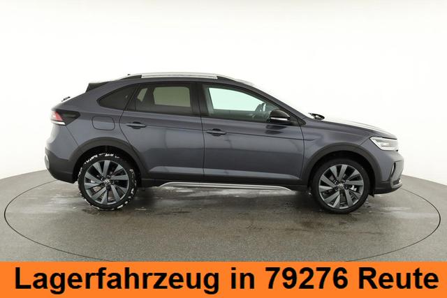 Volkswagen Taigo Style 1.0 TSI DSG Style, IQ.Light, Kamera, ACC, Winter, 18-Zoll, 3 J.-Garantie 