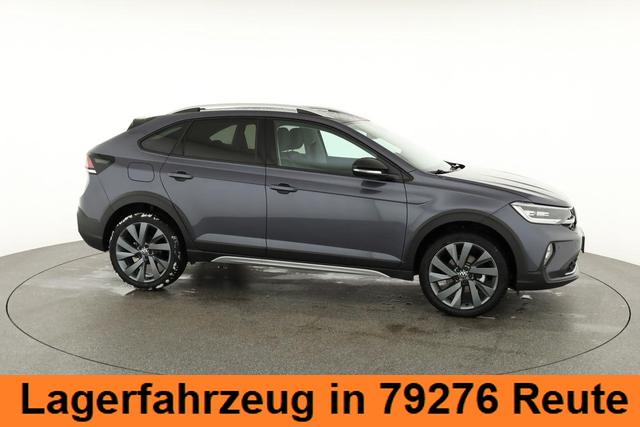 Volkswagen Taigo Style 1.0 TSI DSG Style, IQ.Light, Kamera, ACC, Winter, 18-Zoll, 3 J.-Garantie 