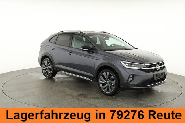 Volkswagen Taigo Style 1.0 TSI DSG Style, IQ.Light, Kamera, ACC, Winter, 18-Zoll, 3 J.-Garantie 