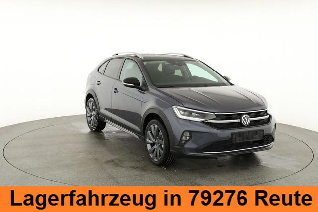 Volkswagen Taigo Style 1.0 TSI DSG Style, IQ.Light, Kamera, ACC, Winter, 18-Zoll, 3 J.-Garantie 