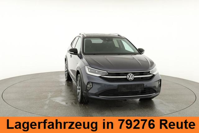 Volkswagen Taigo Style 1.0 TSI DSG Style, IQ.Light, Kamera, ACC, Winter, 18-Zoll, 3 J.-Garantie 