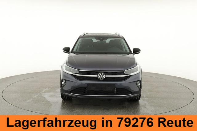 Volkswagen Taigo Style 1.0 TSI DSG Style, IQ.Light, Kamera, ACC, Winter, 18-Zoll, 3 J.-Garantie 