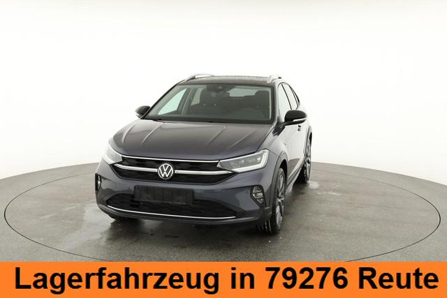 Volkswagen Taigo Style 1.0 TSI DSG Style, IQ.Light, Kamera, ACC, Winter, 18-Zoll, 3 J.-Garantie 