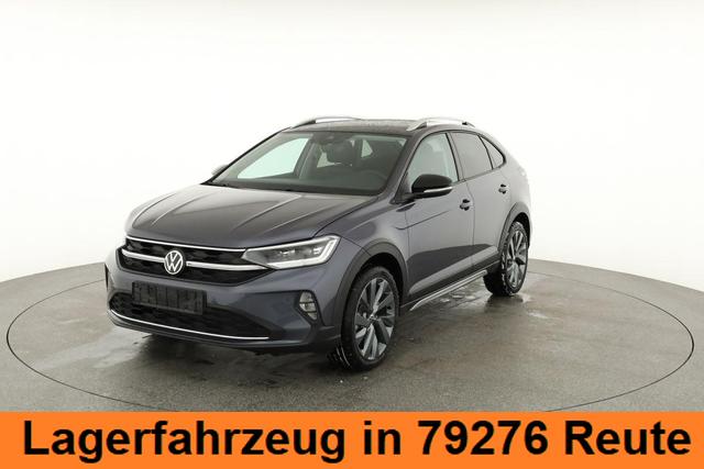 Volkswagen Taigo Style 1.0 TSI DSG Style, IQ.Light, Kamera, ACC, Winter, 18-Zoll, 3 J.-Garantie 