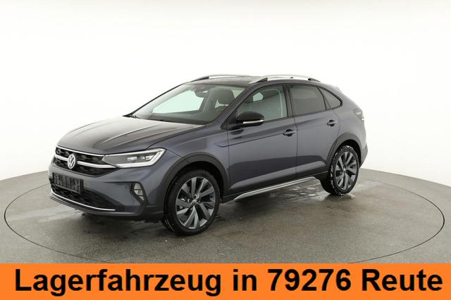 Volkswagen Taigo Style 1.0 TSI DSG Style, IQ.Light, Kamera, ACC, Winter, 18-Zoll, 3 J.-Garantie 