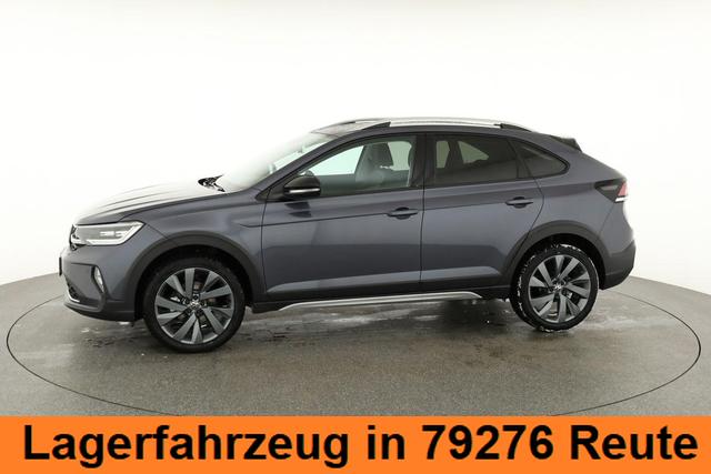Volkswagen Taigo Style 1.0 TSI DSG Style, IQ.Light, Kamera, ACC, Winter, 18-Zoll, 3 J.-Garantie 