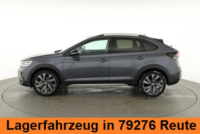 Volkswagen Taigo Style 1.0 TSI DSG Style, IQ.Light, Kamera, ACC, Winter, 18-Zoll, 3 J.-Garantie 