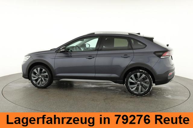 Volkswagen Taigo Style 1.0 TSI DSG Style, IQ.Light, Kamera, ACC, Winter, 18-Zoll, 3 J.-Garantie 