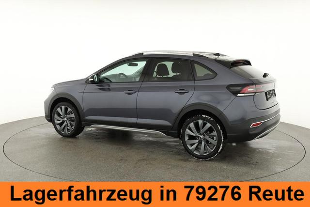 Volkswagen Taigo Style 1.0 TSI DSG Style, IQ.Light, Kamera, ACC, Winter, 18-Zoll, 3 J.-Garantie 