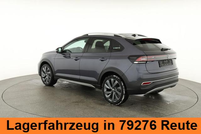 Volkswagen Taigo Style 1.0 TSI DSG Style, IQ.Light, Kamera, ACC, Winter, 18-Zoll, 3 J.-Garantie 