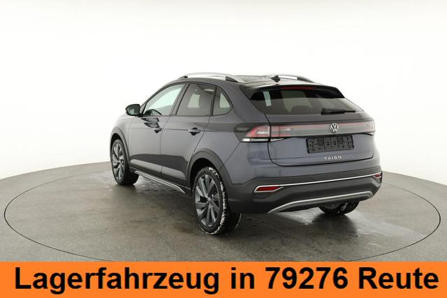 Volkswagen Taigo Style 1.0 TSI DSG Style, IQ.Light, Kamera, ACC, Winter, 18-Zoll, 3 J.-Garantie 