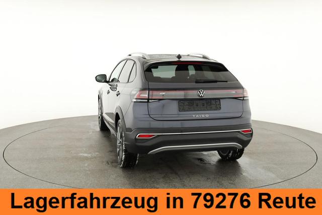 Volkswagen Taigo Style 1.0 TSI DSG Style, IQ.Light, Kamera, ACC, Winter, 18-Zoll, 3 J.-Garantie 