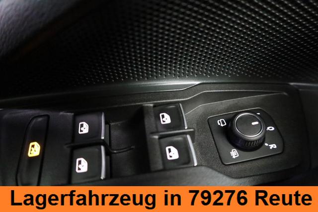 Volkswagen Tiguan 2.0 TSI 195 kW 4Motion R-Line DSG 4M Black, Pano, AHK, IQ.Light, AreaView, 20-Zoll, Navi 