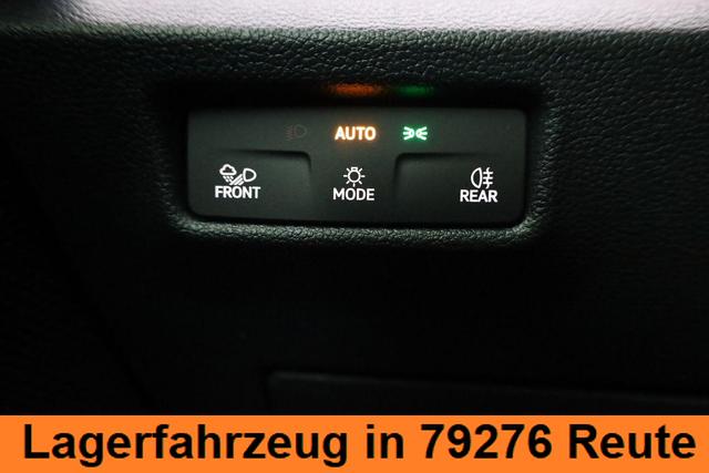 Volkswagen Tiguan 2.0 TSI 195 kW 4Motion R-Line DSG 4M Black, Pano, AHK, IQ.Light, AreaView, 20-Zoll, Navi 