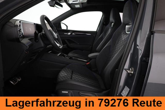Volkswagen Tiguan 2.0 TSI 195 kW 4Motion R-Line DSG 4M Black, Pano, AHK, IQ.Light, AreaView, 20-Zoll, Navi 