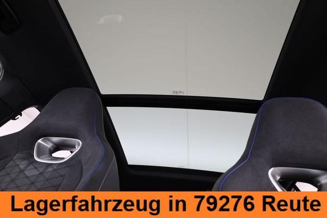 Volkswagen Tiguan 2.0 TSI 195 kW 4Motion R-Line DSG 4M Black, Pano, AHK, IQ.Light, AreaView, 20-Zoll, Navi 