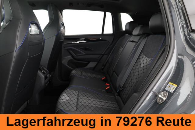 Volkswagen Tiguan 2.0 TSI 195 kW 4Motion R-Line DSG 4M Black, Pano, AHK, IQ.Light, AreaView, 20-Zoll, Navi 