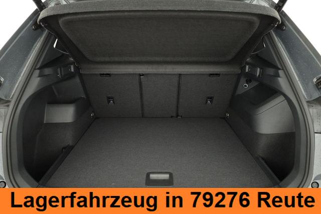 Volkswagen Tiguan 2.0 TSI 195 kW 4Motion R-Line DSG 4M Black, Pano, AHK, IQ.Light, AreaView, 20-Zoll, Navi 