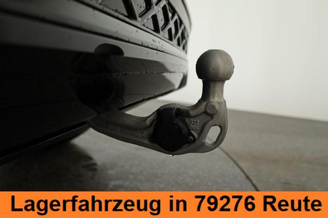 Volkswagen Tiguan 2.0 TSI 195 kW 4Motion R-Line DSG 4M Black, Pano, AHK, IQ.Light, AreaView, 20-Zoll, Navi 