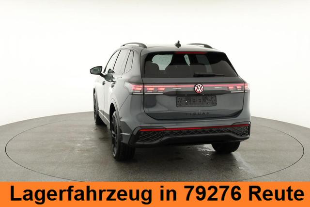 Volkswagen Tiguan 2.0 TSI 195 kW 4Motion R-Line DSG 4M Black, Pano, AHK, IQ.Light, AreaView, 20-Zoll, Navi 