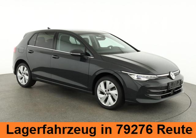 Lagerfahrzeug Volkswagen Golf - 1.5 TSI eHybrid 150 kW Edition 50 VIII Style, AHK, Navi, Kamera, Side, LED-Plus