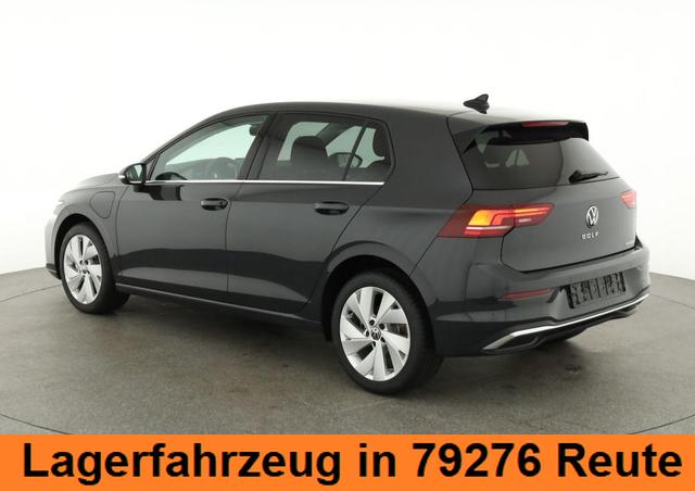 Volkswagen Golf 1.5 TSI eHybrid 150 kW Edition 50 VIII Style, AHK, Navi, Kamera, Side, LED-Plus 