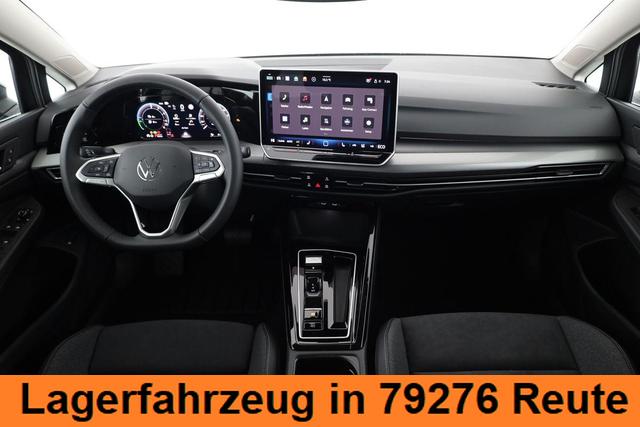 Volkswagen Golf 1.5 TSI eHybrid 150 kW Edition 50 VIII Style, AHK, Navi, Kamera, Side, LED-Plus 