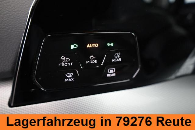 Volkswagen Golf 1.5 TSI eHybrid 150 kW Edition 50 VIII Style, AHK, Navi, Kamera, Side, LED-Plus 