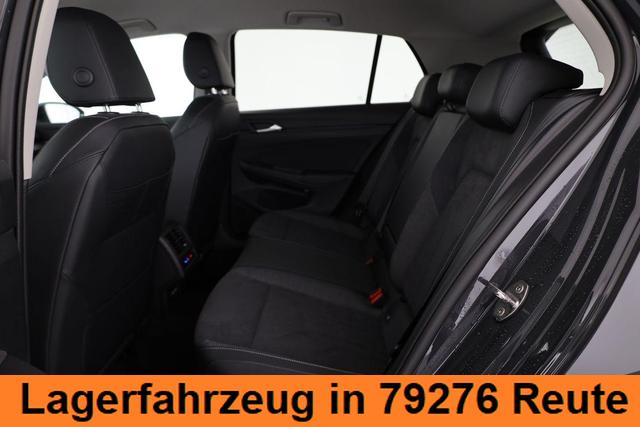 Volkswagen Golf 1.5 TSI eHybrid 150 kW Edition 50 VIII Style, AHK, Navi, Kamera, Side, LED-Plus 