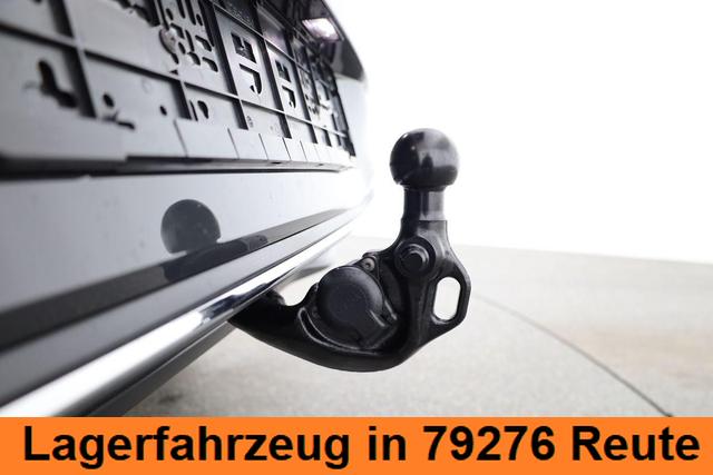 Volkswagen Golf 1.5 TSI eHybrid 150 kW Edition 50 VIII Style, AHK, Navi, Kamera, Side, LED-Plus 