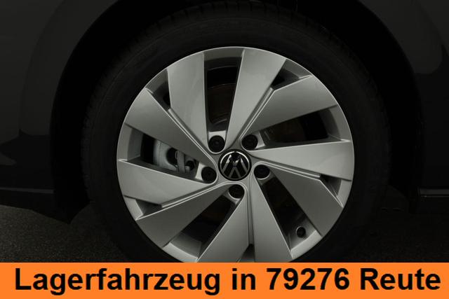 Volkswagen Golf 1.5 TSI eHybrid 150 kW Edition 50 VIII Style, AHK, Navi, Kamera, Side, LED-Plus 