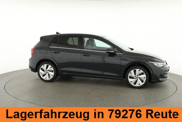 Volkswagen Golf 1.5 TSI eHybrid 150 kW Edition 50 VIII Style, AHK, Navi, Kamera, Side, LED-Plus 