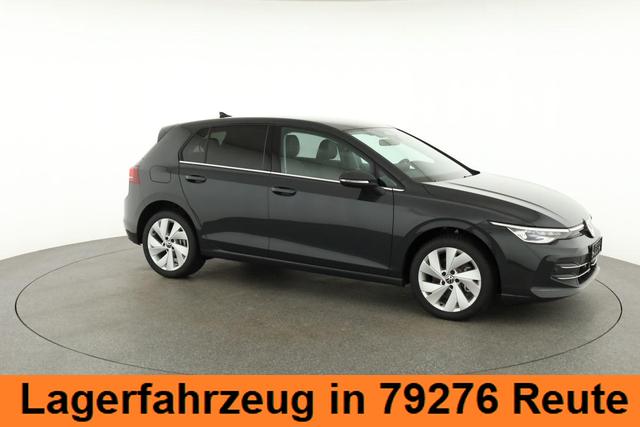 Volkswagen Golf 1.5 TSI eHybrid 150 kW Edition 50 VIII Style, AHK, Navi, Kamera, Side, LED-Plus 