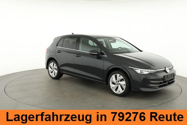 Volkswagen Golf 1.5 TSI eHybrid 150 kW Edition 50 VIII Style, AHK, Navi, Kamera, Side, LED-Plus 