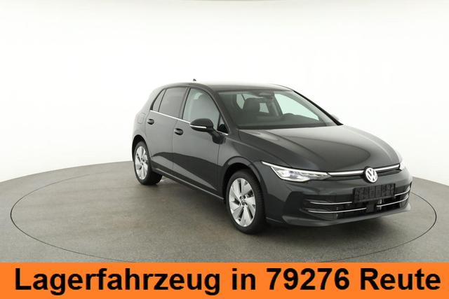 Volkswagen Golf 1.5 TSI eHybrid 150 kW Edition 50 VIII Style, AHK, Navi, Kamera, Side, LED-Plus 
