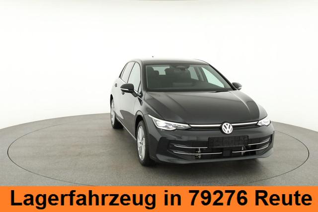 Volkswagen Golf 1.5 TSI eHybrid 150 kW Edition 50 VIII Style, AHK, Navi, Kamera, Side, LED-Plus 